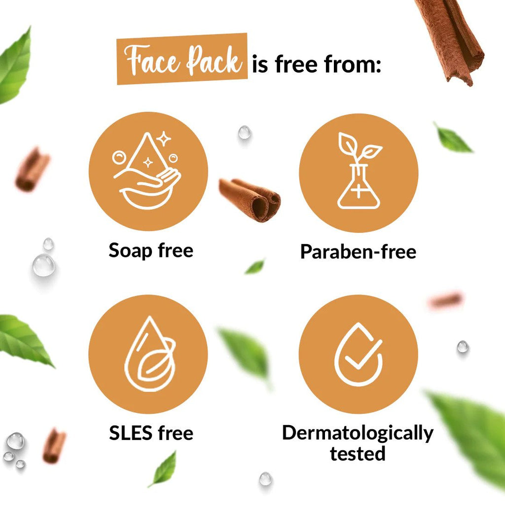 Medimix Ayurvedic Anti Pimple Face Wash Buy 1 Get 1 Free Anti Pimple Face Pack  - For Pimple-Free & Glowing Skin - Fast Acting Ayurveda - 100 ml