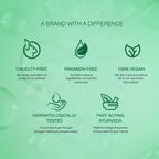 Medimix Herbal Bodywash with 18 Herbs Natural Oil - For Blemish Free Skin - Free from SLES, Alcohol, Paraben & Soap - Provides Natural Nourishment  - 300 ml