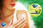 Karis Naturals Intense Moisturizing with Olive Body Butter  - Long Lasting Moisture Look - Help Rebuild Skin Moisturise - 300 ml