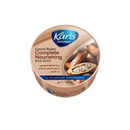 Karis Naturals Complete Nourishing with Cocoa Butter Body Butter  - Extra-rich Nourishment - Nourishes Skin & Radiant Skin Texture - 300 ml