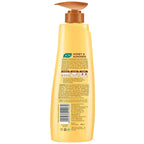 Joy Honey and Alomds Body Lotion Nourishes and Regenerates Skin Cells Rich Creamy Texture for Face and Body Almond Oil, Honey and Vitamin E 400ml