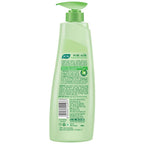 Joy Pure Aloe Multi-benefit Body Lotion Moisturisation, Soothing and Brightening Anti-ageing, Anti-pollutant for Normal to Oily Skin  400ml