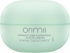 Orimii Weightless Hydration Cloud Cream Soft Cooling with Hyaluronic Acid for Summer 100ml
