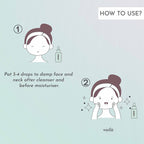 Orimii No Retinol Facial Renew Serum  1% Bakuchiol to Fight Early Signs of Ageing Breastfeeding and Pregnancy Safe Anti-Ageing Serum  30ml