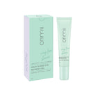 Orimii Aqua Surge Eye Refresh Gel Brightens Under Eye Area Cooling Formula that Reduces Puffinessfor Fighting Dark CirclesSweet Cherry and Arctic Cloud Berry15ml