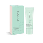 Orimii Back Massage Heat Gel Quick Relief 8 Oil Blends Strengthening Kukui Nut, Lavender  45ml