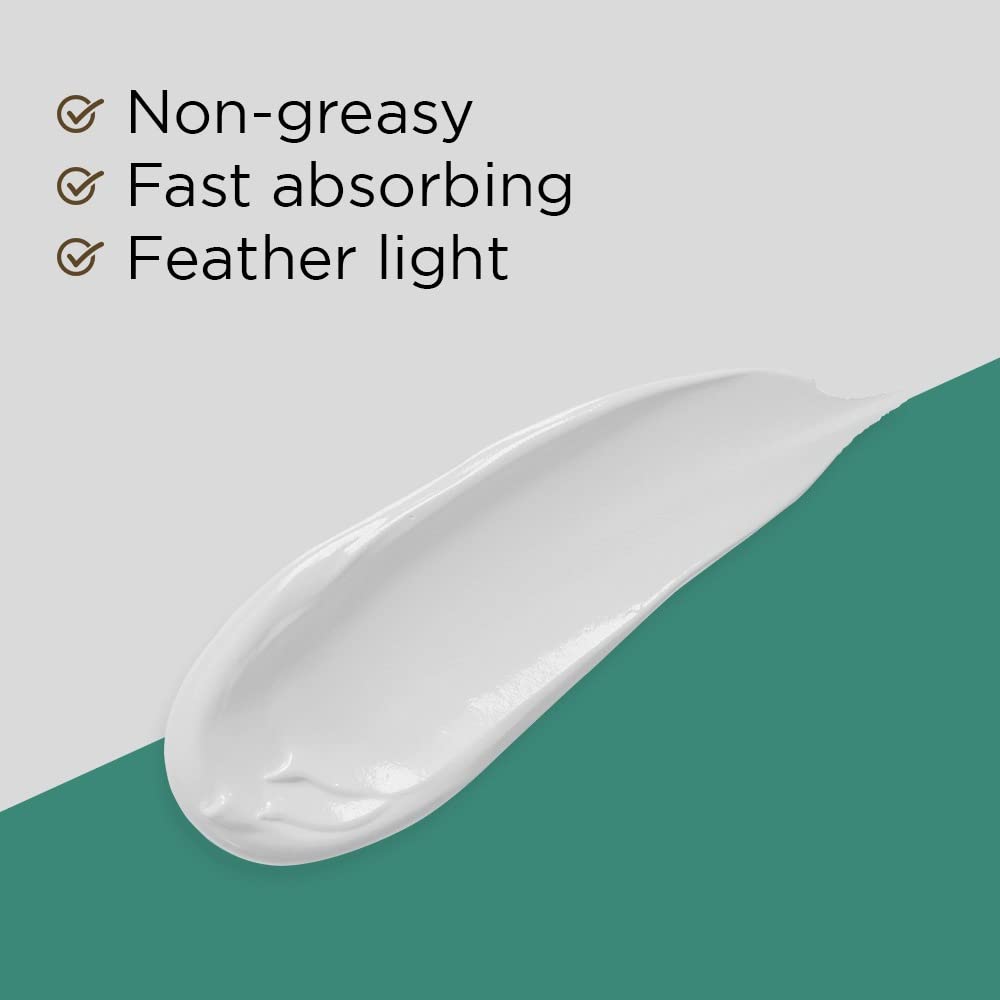 Joy Revivify Niacinamide and Argan - 100 % Vegan Product - SPF 25 HydraProtect Day Cream - UV Protection 50ml