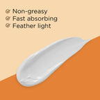 Joy Revivify Vitamin C and Carrot Seed Cream - Softening, Hydrating and Brightening - UV Protection for Daily Care - 50ml