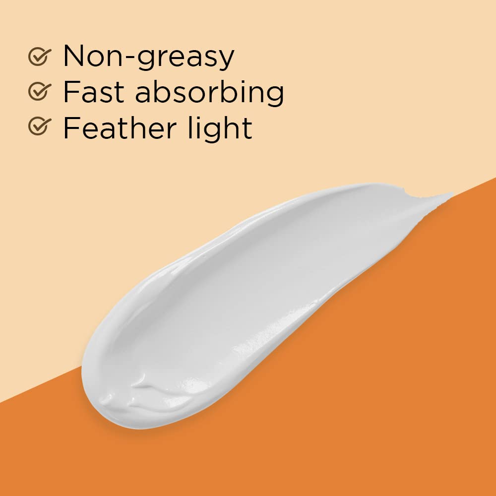 Joy Revivify Vitamin C and Carrot Seed Cream - Softening, Hydrating and Brightening - UV Protection for Daily Care - 50ml