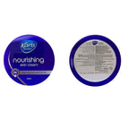 Karis Naturals Nourishing Skin Cream  - 24 hrs Intense Moisturization - Deeply Moisturises Repairs Dry Skin  - 200 ml