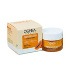 Oshea Herbals Papaya Clean Anti Blemish Cream - Hydrates Skin - Lightens Blemishes & Enhances Complexion - Enriched with Papaya Extract & Vitamin E - No Toxic Chemicals - 50 grams