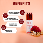 Oshea Herbals Phytolight 9 in 1 Multipurpose Day Cream with SPF 25 PA ++ - Smoothens & Brightens Skin - Controls Acne & Pimples - Reduces Appearance of Pores & Wrinkles - 50 grams
