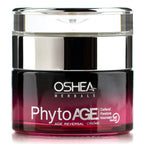 Oshea Herbals Phytoage Age Reversal Creme - Improves Skin Tone - Prevents UV Induced Erythema - Regenerates the Bodies Own Defence System - For All Skin Types - 50 grams