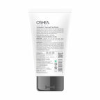 Oshea Herbals  Activated Charcoal Facewash - Whitening & Youthful Skin Effect - Deep Cleansing & Hydration - Enriched with Activated Charcoal & Licorice Extract -120 grams