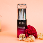 Oshea Herbals PhytoAge Anti Ageing Serum - Enriched w/ Terminalia Ferdinandiana Fruit Panax Ginseng & Maltodextrin - Boost Skin Radiance - Reduces Skin Redness & Wrinkles - 40 ml