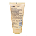 Oshea Herbals Papaya Clean Anti Blemish Face Wash - Hydrates Skin - Deep Cleansing - Lightens Blemishes & Removes Impurities - Enriched w/ Papaya Extracts & Vitamin E  - 150 grams