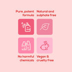 Banjara's Moisturizing Cream Rose - Nourishing and Refreshing - Non Greasy, Paraben Free, Petrolatum Free - Anti Ageing Cream 50g