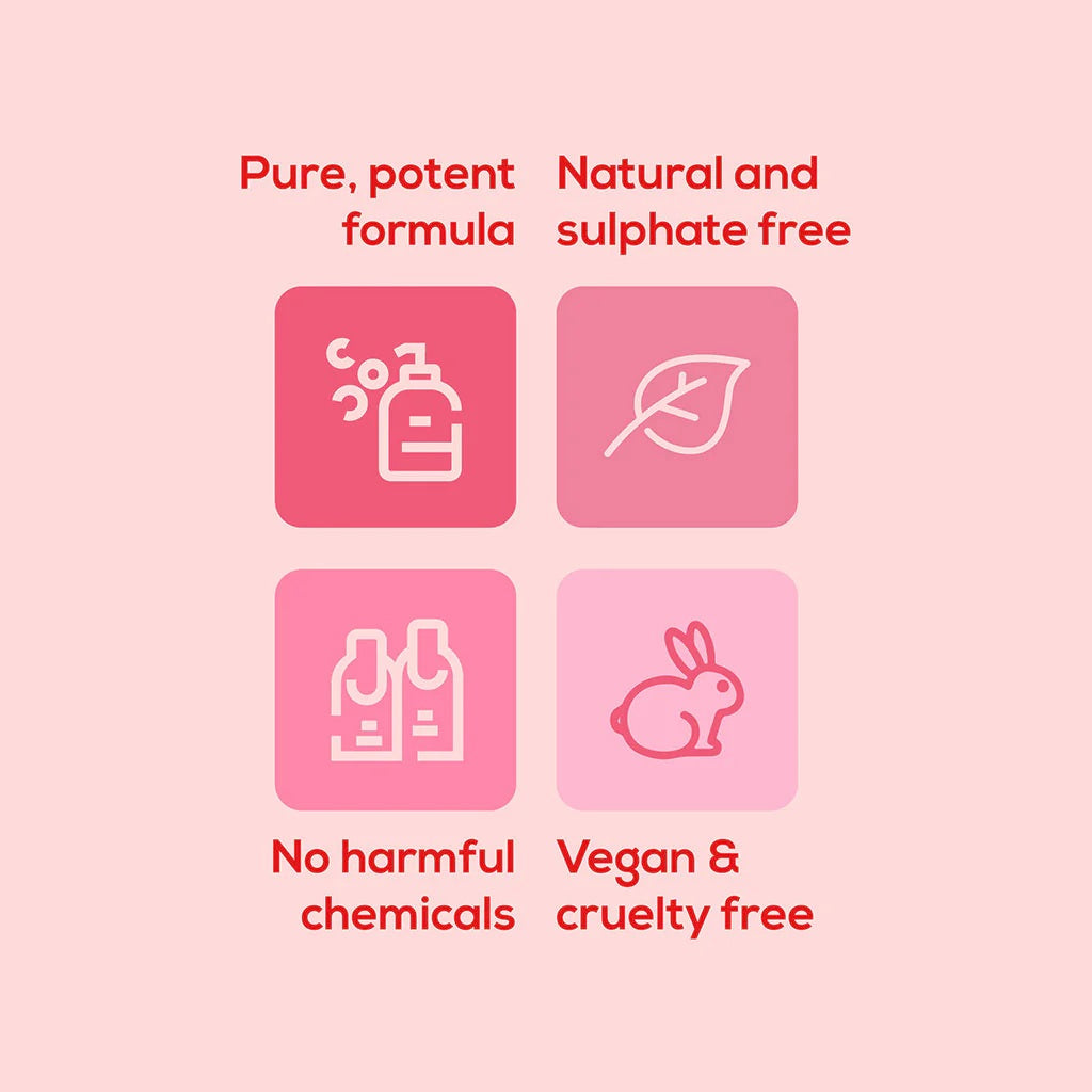 Banjara's Moisturizing Cream Rose - Nourishing and Refreshing - Non Greasy, Paraben Free, Petrolatum Free - Anti Ageing Cream 50g