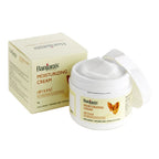 Banjara's Moisturizing Cream Almond - Nourishing and Soothing - Non Greasy, Paraben Free, Petrolatum Free - Anti Ageing Cream 50 g