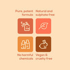 Banjara's Moisturizing Cream Almond - Nourishing and Soothing - Non Greasy, Paraben Free, Petrolatum Free - Anti Ageing Cream 50 g