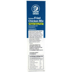 Grain N Grace Instant Fried Chicken Mix - Pepper Spicy Treat   - No added MSG & Synthetic Colours  - Egg Free Preparation  - 200g