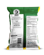 Grain N Grace 1 Minute Palappam Batter Powder - No Added Colours, Preservatives & Flavours  - Made from High-Quality Rice & Urad Dal (Black Gram)- 500 g