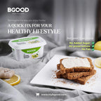 BGood Lemon Ginger Honey Spread - No Sugar Added,  No Preservatives, No Fat - All Natural Ingredients - Supports Body Immunity - Fights Cold & Flu - Aids in Digestion - 250 grams