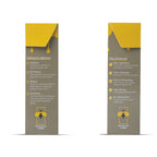 Honey Twigs Vanilla Infused Honey - Best Ingredients, High Quality & No Added Sugar - 30 x 8 g