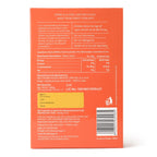 Honey Twigs Turmeric Infused Honey - Best Ingredients, High Quality & No Added Sugar - 30 x 8 g