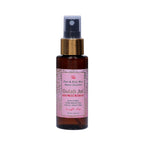 Gulab Jal Pure Premium Rose Water Face & Body Mist Steam Distilled - Skin Toning - Pure Reduction - Calming and Soothing - For All Skin Types - 50 ml