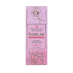 Gulab Jal Pure Premium Rose Water Face & Body Mist Steam Distilled - Skin Toning - Pure Reduction - Calming and Soothing - For All Skin Types - 50 ml