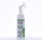 Hemani Neem Foaming Facewash 150mL with A 3-in-1 Cleansing Brush That Gently Exfoliates Anti-bacterial Properties  for Face