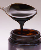 Hemani Pure Shilajit Himalayan Resin - Natural Supplements for Stamina and Energy - Antioxidant and Vitamin Supplement - Found Primarily in The Rocks of the Himalayas - 50 gm