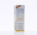Hemani Blackseed Oil 60mL Nutritional Supplement for Allergies Inflammation Can Be Topically Applied and Taken Orally