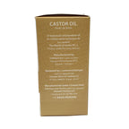 Hemani Castor Oil Clear - Hair Growth Support - 30 ml