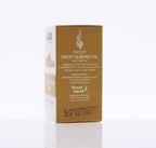 Hemani Herbal Oil 30ml Sweet Almond Source of vitamin E Helps Prevent Wrinkles & Fine Lines - Reduce Muscle Pain - Moisturizes the skin