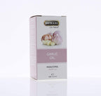 Hemani Herbal Oil 30ml Garlic Help in Reducing Cholesterol And Triglycerides Supports A Healthy Heart Aids in Relieving Ear Infections Natural Mosquito Repellant