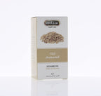 Hemani Herbal Oil 30ml - Sesame Fighting Against Common Skin Fungi Useful During Sinuses And MigrainesHelps Maintain Cholesterol Level