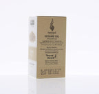 Hemani Herbal Oil 30ml - Sesame Fighting Against Common Skin Fungi Useful During Sinuses And MigrainesHelps Maintain Cholesterol Level