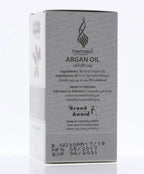 Hemani Herbal Oil 30ml - Argan Rich In Vitamin E And Fatty Acids Contains Incredible Skin Protection Properties Improves Immunity Anti-inflammatory Disinfectant