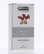Hemani Herbal Oil 30ml - Argan Rich In Vitamin E And Fatty Acids Contains Incredible Skin Protection Properties Improves Immunity Anti-inflammatory Disinfectant