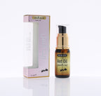 Hemani Ant Oil Hair Remover 30mL Traditional Hair Reducing Oil Permanent Solution to Unwanted Hair Store in A Cool & Dry Place
