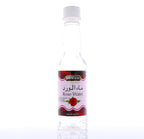 Hemani Rose Water 250mL Hydrates and Soothes Skin Store in A Cool & Dry Place  Plastic Bottle