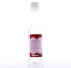 Hemani Rose Water 250mL Hydrates and Soothes Skin Store in A Cool & Dry Place  Plastic Bottle