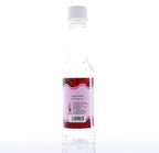 Hemani Rose Water 250mL Hydrates and Soothes Skin Store in A Cool & Dry Place  Plastic Bottle