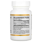 California Gold Nutrition Vitamin D3 50 mcg (2000 IU) - Dietary Supplements - No Gluten, No GMOs, No Soy - 90 Capsules