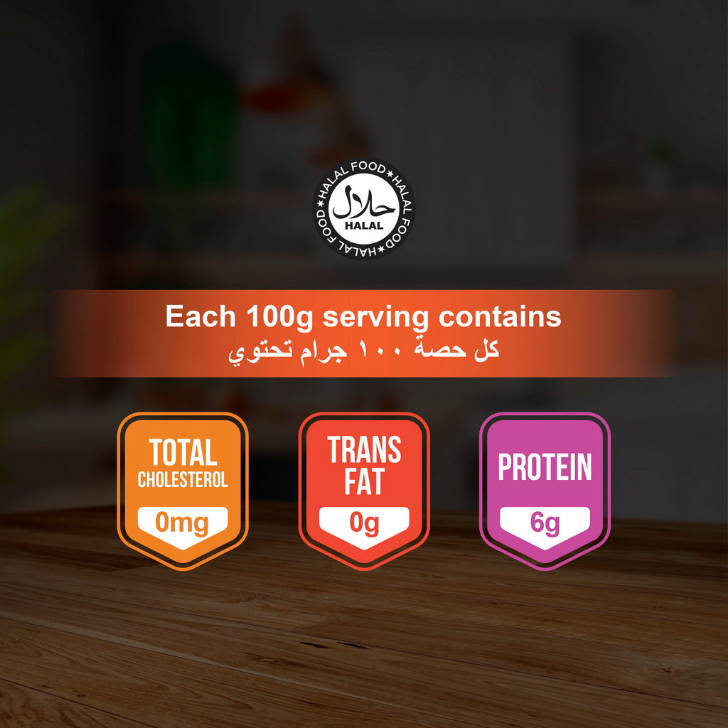 American Specialty Potato Chips  American Cheese  - Zero Cholesterol and Zero Transfat - Suitable for Snacks and Desserts - 170 grams