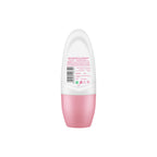 Karis Premium Underarm Roll-On Deodorant - Breeze All Day Fresh 3 in 1 Action - Alcohol Free & Provides 48 Hours of Odour Protection- 50 ml