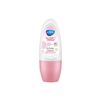 Karis Premium Underarm Roll-On Deodorant - Breeze All Day Fresh 3 in 1 Action - Alcohol Free & Provides 48 Hours of Odour Protection- 50 ml