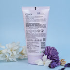 Oshea Herbals Glopure Lightening Facewash - Hydrates Skin & Deep Cleansing - Lightens Skin Tone - Removes Impurities - Enriched with Mulberry & Licorice Extract - 150 grams